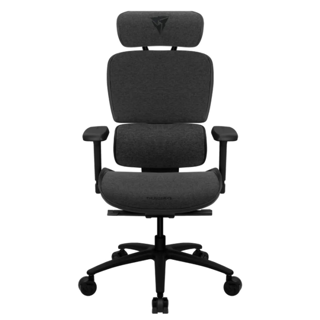 Thunderx3 XTC Ergonomic Chair - Mesh Black (TEGC-3054101.11).