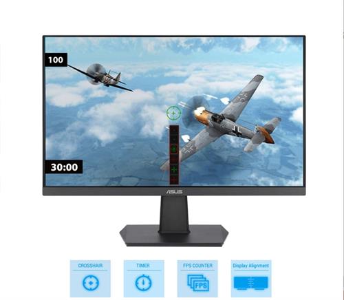 Asus VA24EHF 23.8 inch Full HD Gaming Monitor