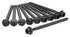 Cylinder Head Bolt Set for Audi A3 A4 Q2 and VW Polo Golf Caddy MAP-100423