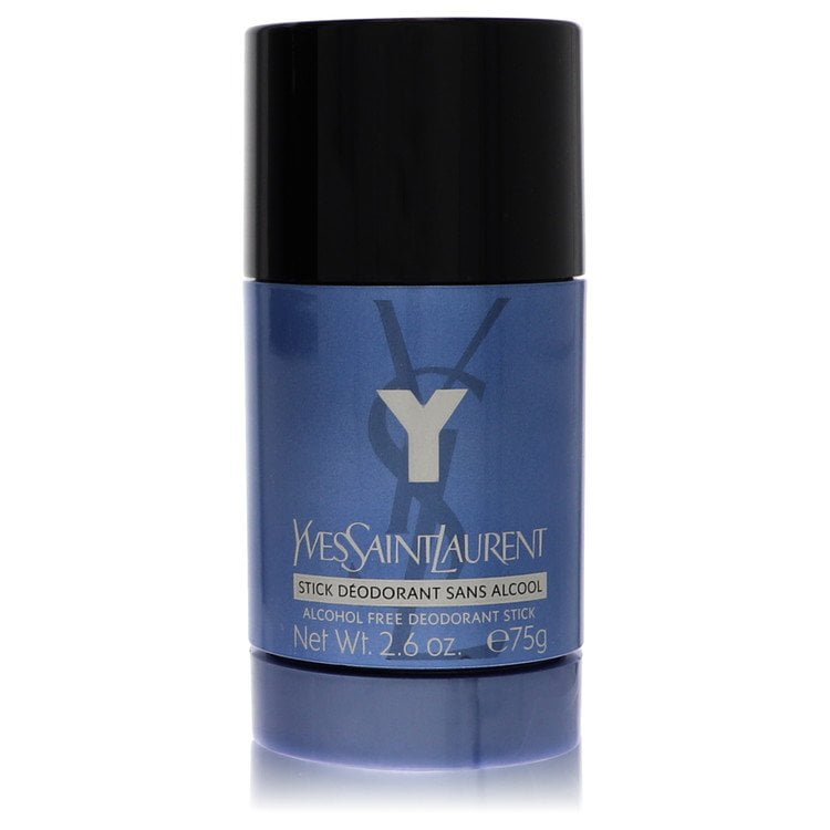Yves Saint Laurent Deodorant Stick 2.5 oz Deodorant Stick Y Deodorant Stick By Yves Saint Laurent