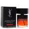 Yves Saint Laurent Eau De Parfum Spray 3.3 oz Eau De Parfum Spray La Nuit De L'homme Eau De Parfum Spray By Yves Saint Laurent