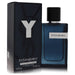 Yves Saint Laurent Eau De Parfum Spray 3.3 oz Eau De Parfum Spray Y Intense Eau De Parfum Spray By Yves Saint Laurent