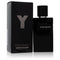 Yves Saint Laurent Eau De Parfum Spray 3.3 oz Eau De Parfum Spray Y Le Parfum Eau De Parfum Spray By Yves Saint Laurent