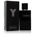 Yves Saint Laurent Eau De Parfum Spray 3.3 oz Eau De Parfum Spray Y Le Parfum Eau De Parfum Spray By Yves Saint Laurent