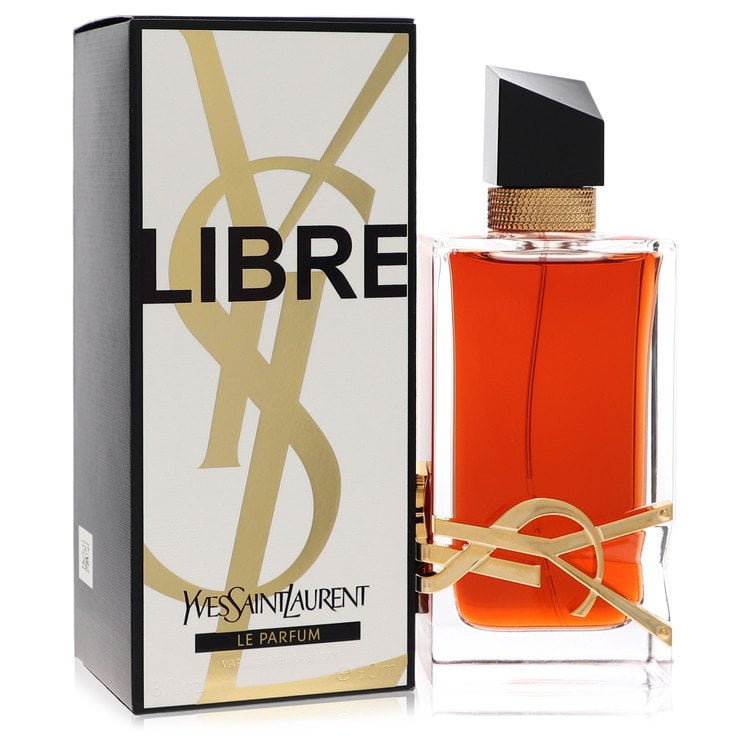 Yves Saint Laurent Eau De Parfum Spray 3 oz Eau De Parfum Spray Libre Le Parfum Eau De Parfum Spray By Yves Saint Laurent
