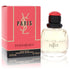 Yves Saint Laurent Eau De Toilette Spray 2.5 oz Eau De Toilette Spray Paris Eau De Toilette Spray By Yves Saint Laurent