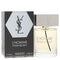 Yves Saint Laurent Eau De Toilette Spray 3.4 oz Eau De Toilette Spray L'homme Eau De Toilette Spray By Yves Saint Laurent