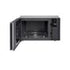 LG 42L Silver NeoChef Microwave - MS4295CIS