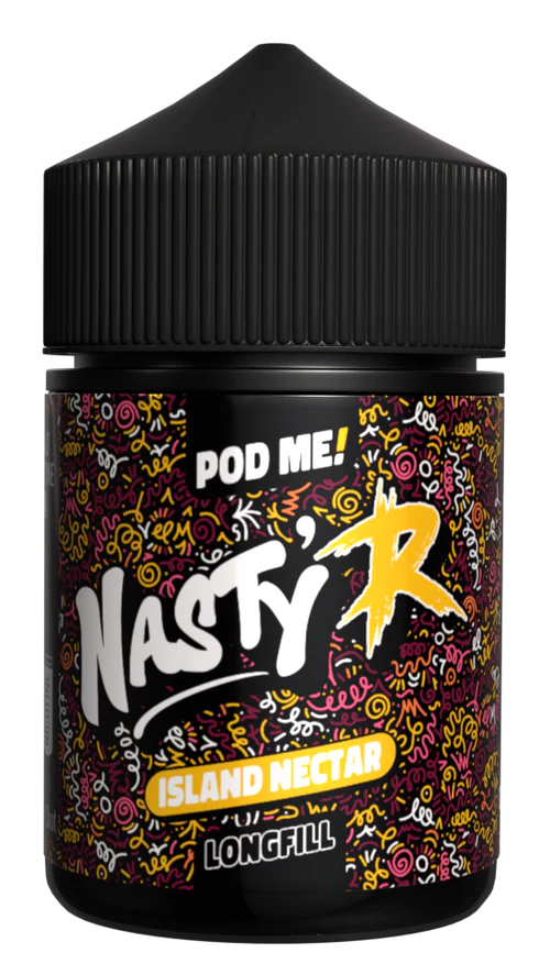 Nasty Salts Flavorshot