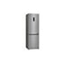 LG 341Lt Combi Refrigerator - GC-B459NLXM