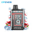 Upends Switch Q 15k