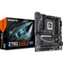 INTEL Z790 CHIPSET 12/13/14th GEN SOCKET/LGA1700 CORE i7 DDR5 ATX M/B.
