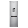 Samsung 321L Fridge Freezer Inox – RB33J3611S9