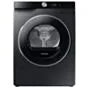 Samsung 9KG Black Heat Pump Dryer - DV90T6240LB/FA