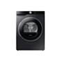 Samsung 9KG Black Heat Pump Dryer - DV90T6240LB/FA