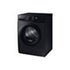 Samsung 9kg Black Dryer with Heat Pump Technology - DV90CGC2A0ABFA