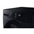 Samsung 9kg Black Dryer with Heat Pump Technology - DV90CGC2A0ABFA