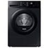 Samsung 9kg Black Dryer with Heat Pump Technology - DV90CGC2A0ABFA
