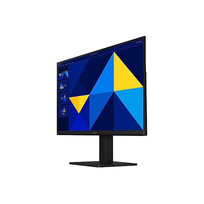 SAMSUNG LS22D300GA 22'' FHD IPS Monitor; 1920x1080; 100Hz; 178/ 178 Viewing Angle ;1xD Sub ;1x HDMI ; 16.7M colour support ; Eye