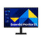 SAMSUNG LS27D300GA 27'' FHD IPS Monitor; Borderless Design; 16:9; 1000:1; 1920 X 1080; Max 100Hz; 5GTG ms; 178°/178° viewing ang