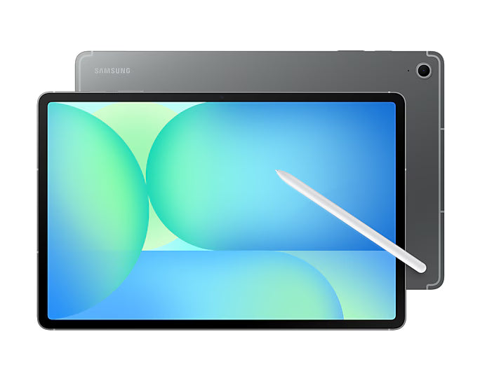 GUNMANSA Samsung Galaxy Tab S10FE+ 5G|13.1''|Dual Sim|8GB|128GB (Micro SD)|SPen|Nano Sim|2 Yrs Carry-In|Android 14