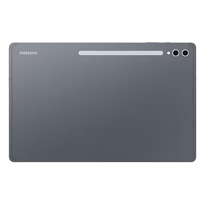 Samsung Galaxy Tab S10-Ultra 14.6'' Dynamic Super-AMOLED 5G|12GB|256GB|SPen|Dual Sim|2Yrs Carry-In|Android14