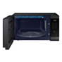 Samsung 40L Black Solo Microwave Oven - MS40DG5504AGFA