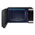 Samsung 40L Silver Grill Microwave Oven - MG40DG5524ATFA