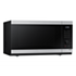 Samsung 40L Silver Grill Microwave Oven - MG40DG5524ATFA