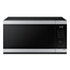 Samsung 40L Silver Grill Microwave Oven - MG40DG5524ATFA