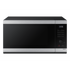 Samsung 40L Silver Grill Microwave Oven - MG40DG5524ATFA