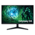 Samsung LS27FG530 27'' Odyssey G5 QHD Monitor; 16:9; 2560x1440 resolution; 200Hz; 1000:1 Static; 1ms (MPRT);  178°/178° Viewing