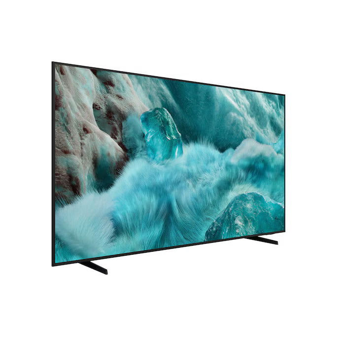 SAMSUNG QA75Q7F 75'' QLED TV; Q4 AI Processor; Quantum HDR