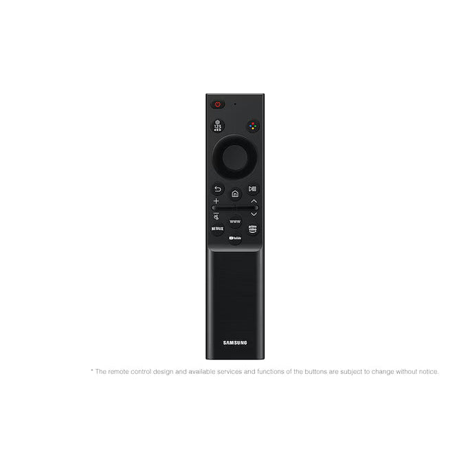 SAMSUNG UA85U8000 85'' UHD TV; Crystal Processor 4K Engine