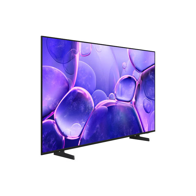 SAMSUNG UA43U8000 43'' UHD TV; Crystal Processor 4K Engine
