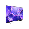 SAMSUNG UA43U8000 43'' UHD TV; Crystal Processor 4K Engine