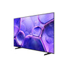 SAMSUNG UA85U8000 85'' UHD TV; Crystal Processor 4K Engine