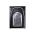 Samsung 9kg Black Front Loader With AI Ecobubble Washing Machine - WW90DG6U94LBFA