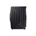 Samsung 9kg Black Front Loader With AI Ecobubble Washing Machine - WW90DG6U94LBFA