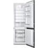 Smeg White Built-In Refrigerator Fridge - ZAC8173N1F