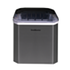 SnoMaster 12kg Stainless Steel Ice Maker - ZBC-14B