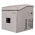 SnoMaster - 15Kg/24Hr Counter-Top Bullet Type Ice-Maker - Stainless Steel (ZBC-15)