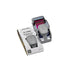 Zebra Ribbon; Color-YMCKOK; 200 Images; ZC300; EMEA