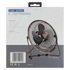 ZEN Kitchen and Home Zen Cool Series 6in Desk Fan - Copper