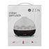 ZEN Kitchen and Home Zen Iridian Diffuser - Dark Wood