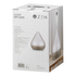ZEN Kitchen and Home Zen Lucent Diffuser - Grey