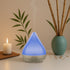 ZEN Kitchen and Home Zen Lucent Diffuser - Grey