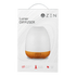 ZEN Kitchen and Home Zen Lunar Diffuser - White