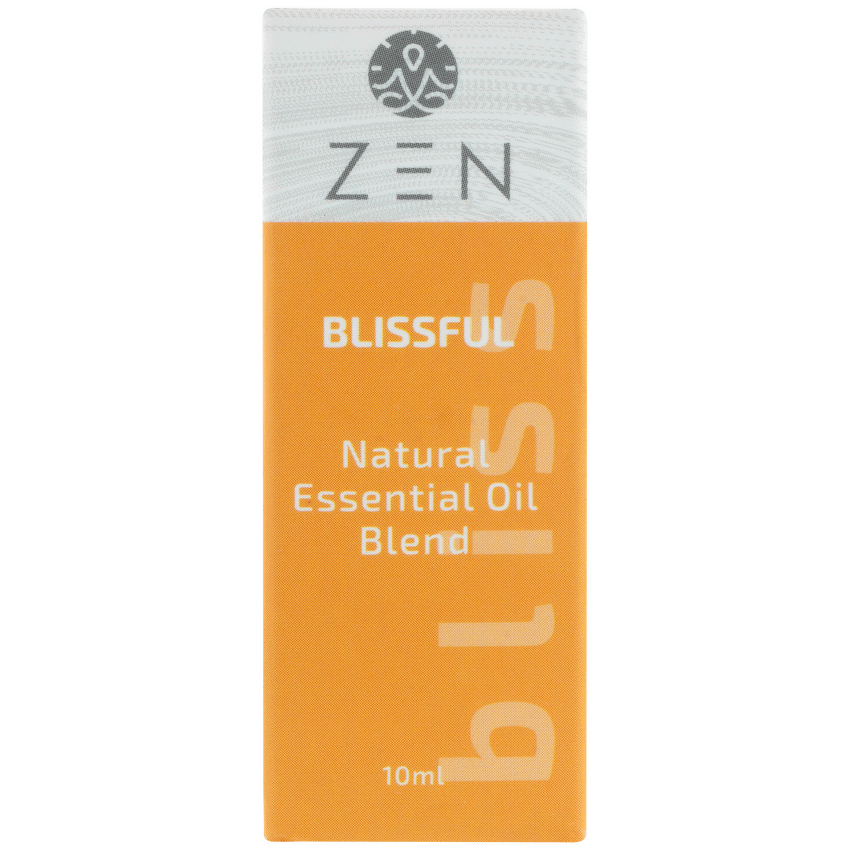 ZEN Kitchen and Home Zen Oil - Blissful