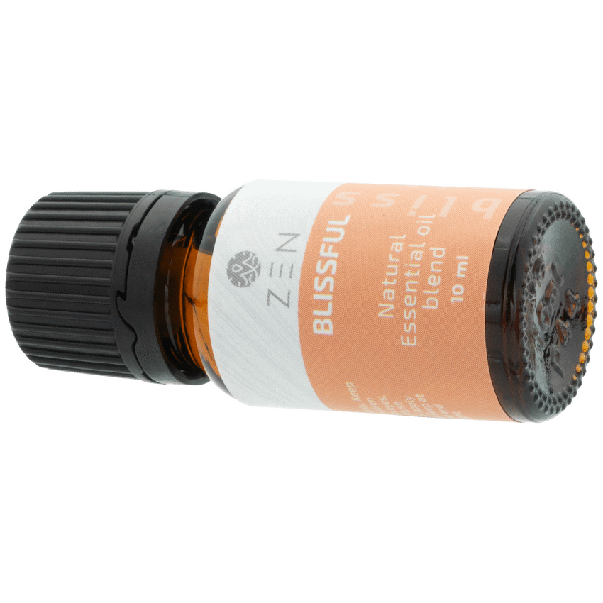 ZEN Kitchen and Home Zen Oil - Blissful